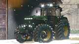 John Deere 4955 Anpassung Mod Thumbnail