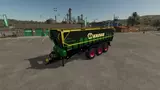 Krone GX520 by DraxMods Mod Thumbnail