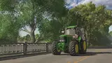 John Deere 6x20 Serie Mod Thumbnail