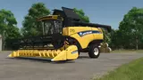 New Holland SuperFlex 25 Mod Thumbnail