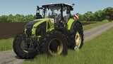 Claas Axion 920-960 Mod Thumbnail