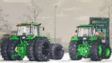 John Deere 4955 Bearbeitung Mod Thumbnail