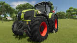 Claas Axion 900 Special Mod Thumbnail