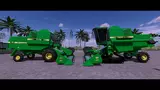 John Deere SLC 7200 Mod Thumbnail