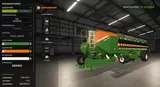 Amazone Citan and Horsch Maestro Multifruit Mod Thumbnail