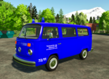 THW vehicle of the THW Mittelberg Mod Thumbnail