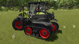 Claas Axion 900 TT Special Mod Thumbnail