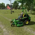 John Deere Z944R ZeroTurn Mower Mod Thumbnail