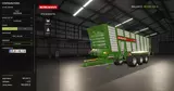 Bergmann HTW 65 Bulk Trailer Mod Thumbnail