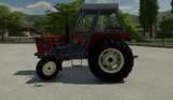 Zetor 5211 Turbo Mod Thumbnail