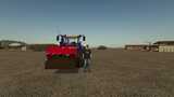 Albutt Silage Cutter Edit Mod Thumbnail