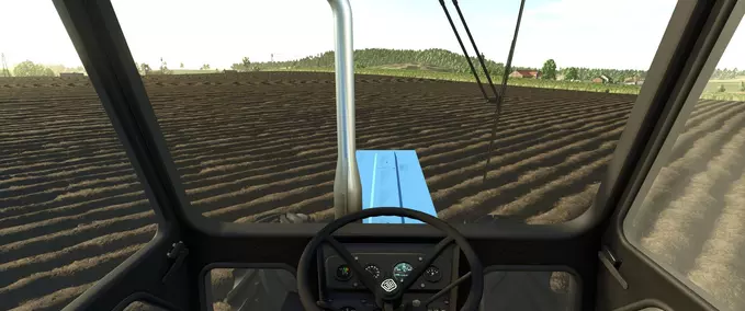 Sonstige Traktoren Universal 1010DT Landwirtschafts Simulator mod