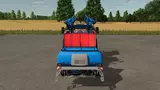 Lemken Solitair 23 Mod Thumbnail