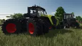 Claas Xerion 12 Mod Thumbnail