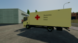 man german red cross skin Mod Thumbnail