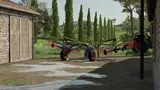 Claas Liner 2700 Mod Thumbnail