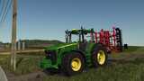 John Deere 8030 Serie Mod Thumbnail