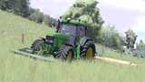 John Deere 6010 4-Zylinder Mod Thumbnail