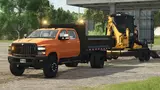 International CV Series Public Works Mod Thumbnail