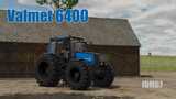 Valtra Valmet 6400 Mod Thumbnail