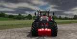 Fendt 1000 Vario Turbo Mod Thumbnail