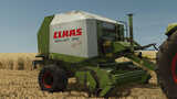 Claas Rollant 250 Roto Cut Mod Thumbnail