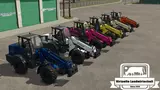 Schaeffer Loader 9660T Mod Thumbnail