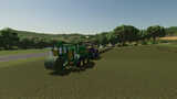 Switchable Bale Wrappers for Balers Mod Thumbnail