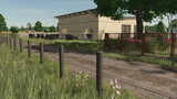 Meadow Fence Mod Thumbnail