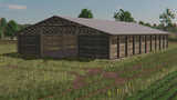 Old Wooden Shed Mod Thumbnail