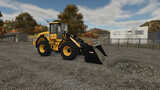 Wheel Loader Tools Pack Mod Thumbnail