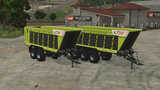 Fliegl CARGOS 750/760 Mod Thumbnail