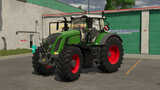 Fendt 900 Vario S4 Mod Thumbnail