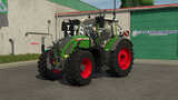 Fendt 700 Vario Gen6 Mod Thumbnail