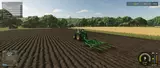 John Deere 980 Pull Behind Plow Mod Thumbnail