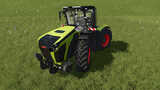 Claas XERION 5000 Special Mod Thumbnail