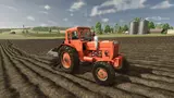 MTZ Belarus 80 mit Kleiner Kabine Mod Thumbnail