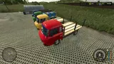 Barkas Multiservice Mod Thumbnail