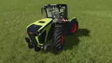 Claas Xerion 5000 Special Mod Thumbnail