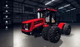 K5 Tractor Mod Thumbnail