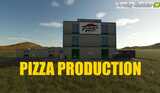 Pizza Production Mod Thumbnail