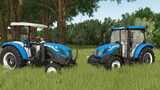 New Holland TT4 Serie Mod Thumbnail