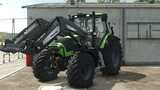 Deutz Fahr Agrotron 128/150.6 Mod Thumbnail