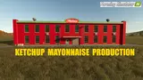 Ketchup Produktion Mod Thumbnail