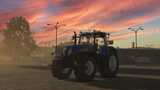 New Holland T7 Serie Mod Thumbnail