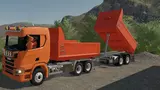 Zetterbergs Trailer Pack Mod Thumbnail