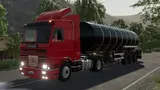 Old Generation Scania Pack Mod Thumbnail