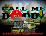 CMD Lexion 8900 Mod Thumbnail