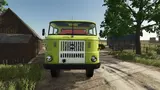 IFA W50 Mod Thumbnail