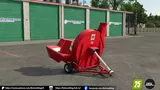 International 56 Forage Blower Mod Thumbnail